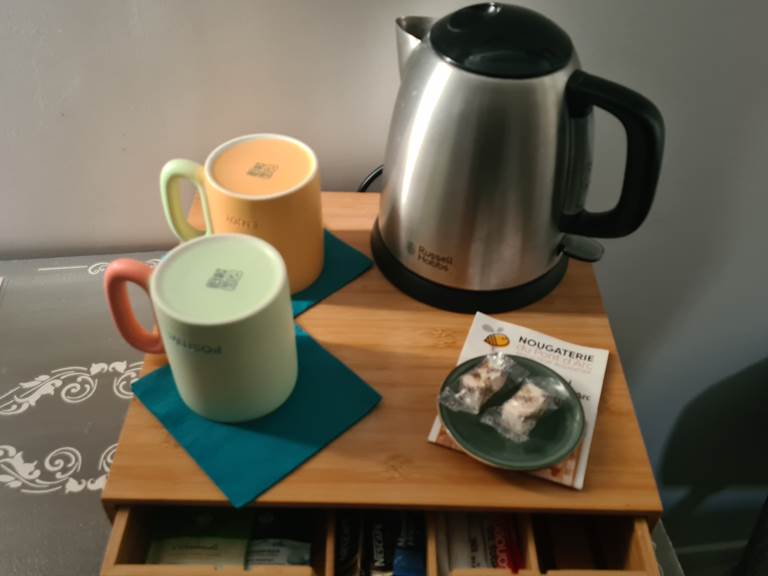 Chambre d'hôte Ardeche