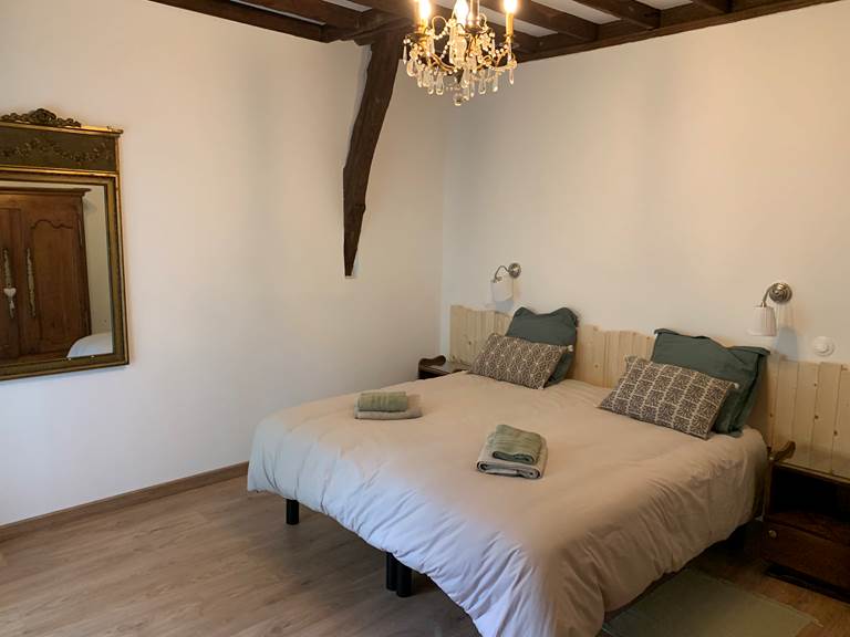 Chambre Perce-neige