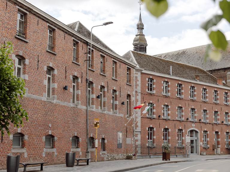 09.05.2026 - La place des femmes dans la cité de Saint-Vincent (1)