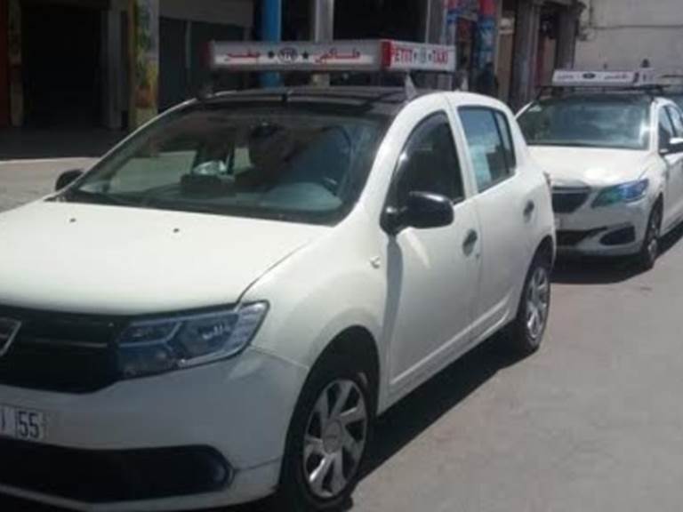 Taxi