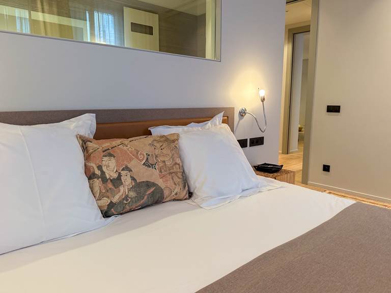 Appartement Rue d'Antibes - location 35