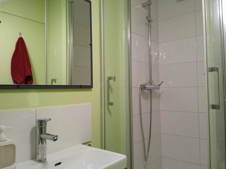 salle d'eau chambre 9 (3)