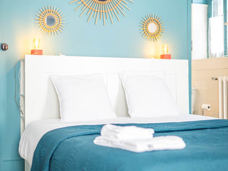 La Grande Maison Mazamet - Chambre d'hotes Manon