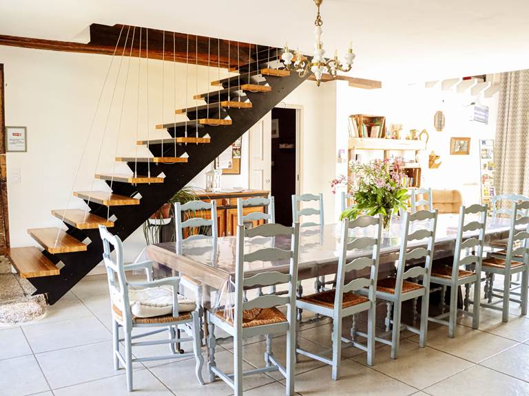 Table salle à manger