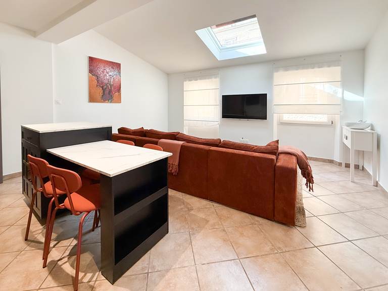 CANNES PROPERTIES RENTALS