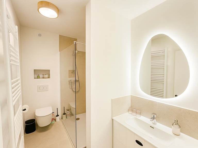 Salle de bain 2