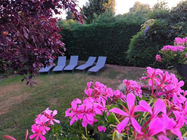 jardin