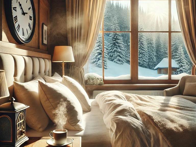 late_checkout_chalet