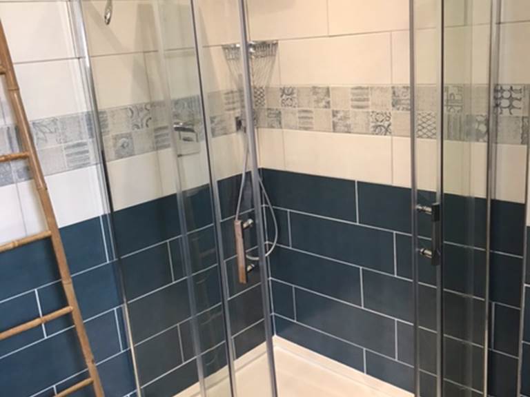 Salle de bain Rivage