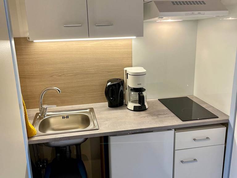 kitchenette