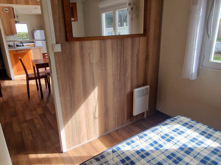 Chambre parentale