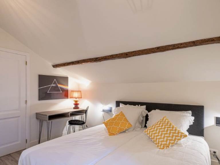 Slaapkamer - Chambre à coucher - Schlafzimmer - Bedroom