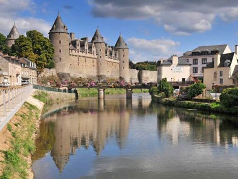 chateau-josselin