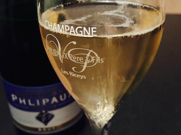 Champagne Phlipaux