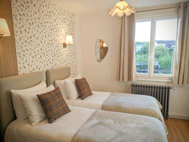 Chambres locations de vacances Epernay