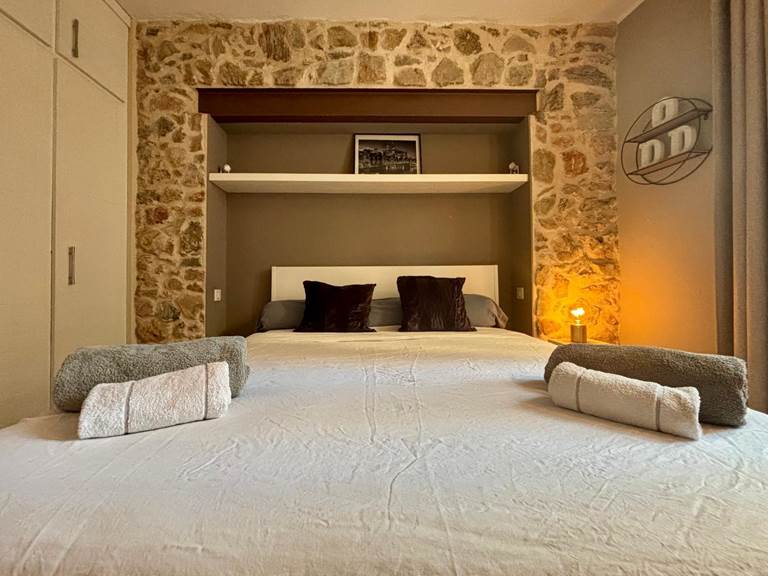 Apartment rental - heart of Cannes7