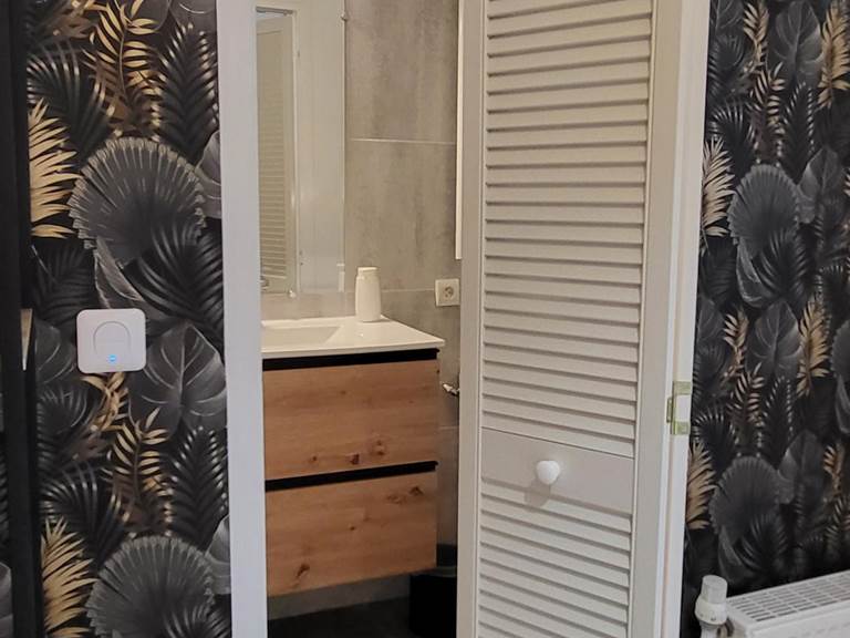 Salle de privative La Gavotine