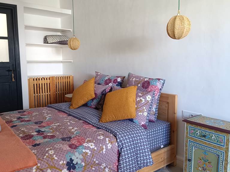 chambre 7