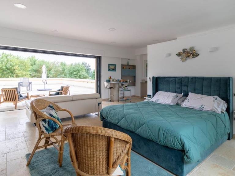 SUITE EUCALYPTUS