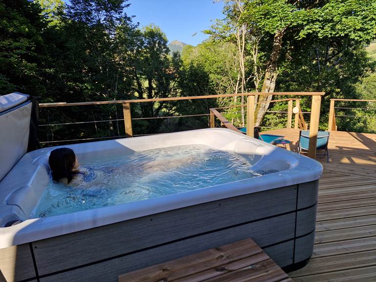 Jacuzzy