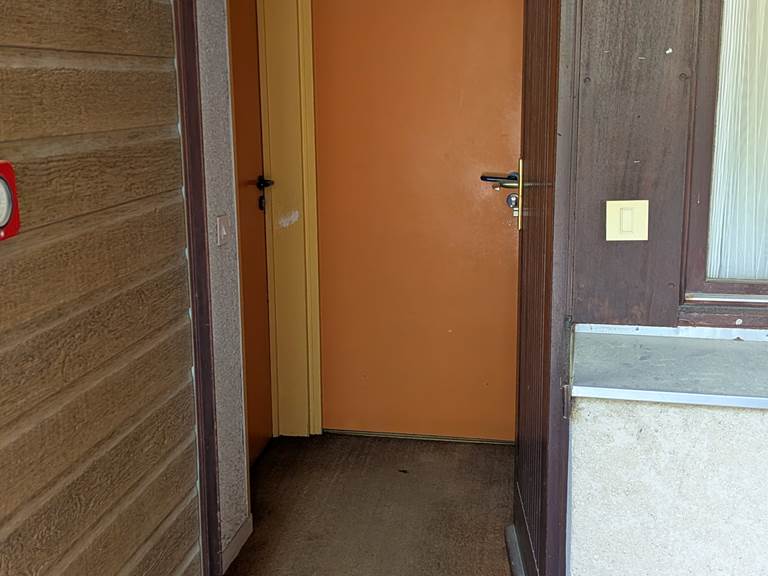 Entrée commune