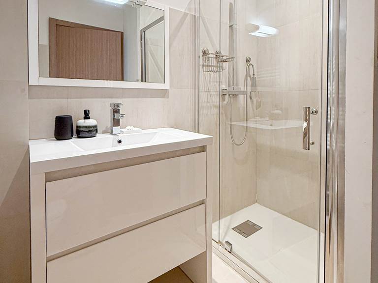 Apartment rental Cannes Angers_Croisette12