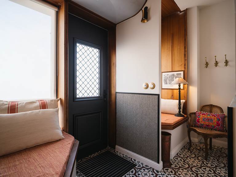 009_Web_Maison Barthes, Suites B&B © Franck Tourneret