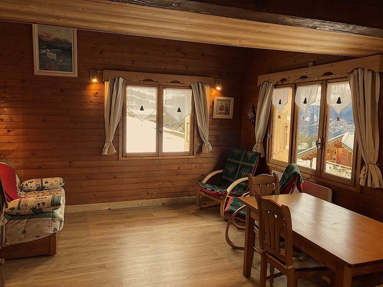 vue-sejour-chalet-mezzanine