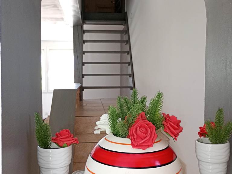 location argeles terrasse