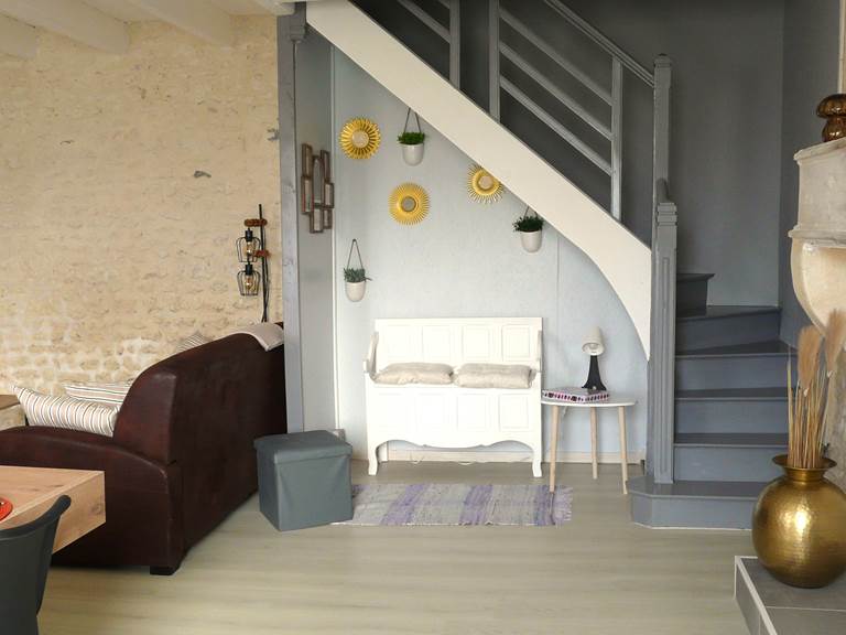 Le petit coin détente