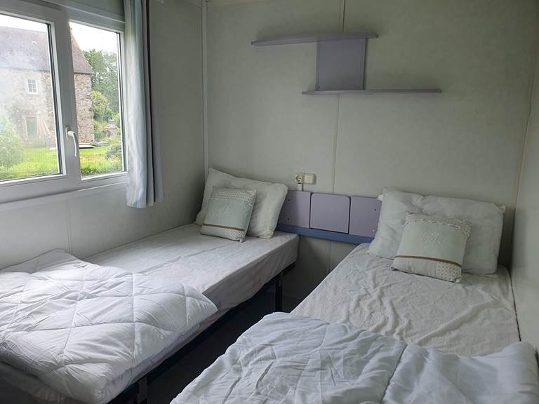 chambre 2 personnes