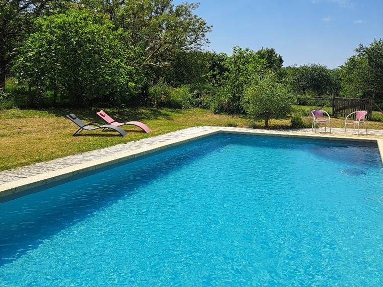 Piscine INYAQAB