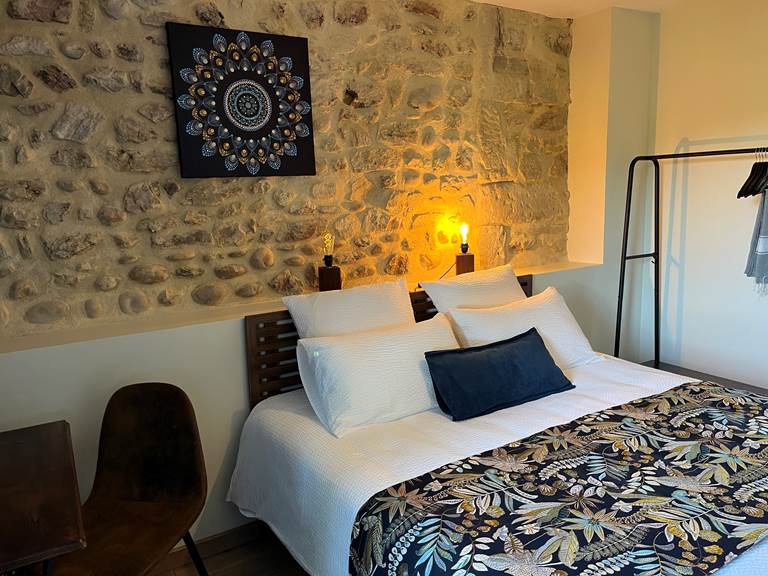 Chambre ETOILE