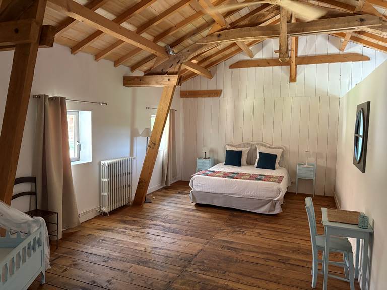 Chambre 4-gallery