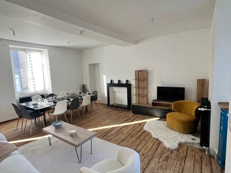 chambres-d-hôtes-tourisme-Mans
