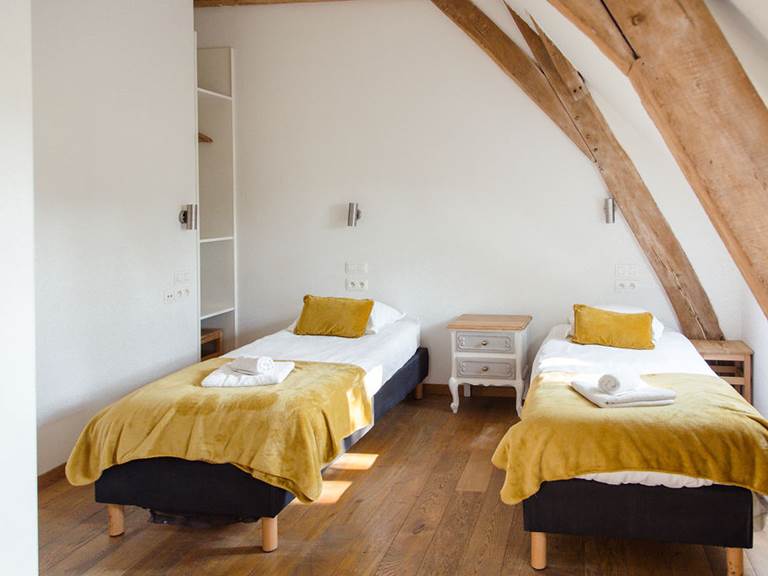 Chambre 1