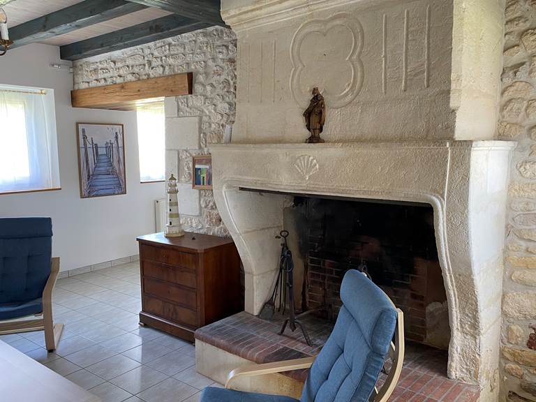 Le salon