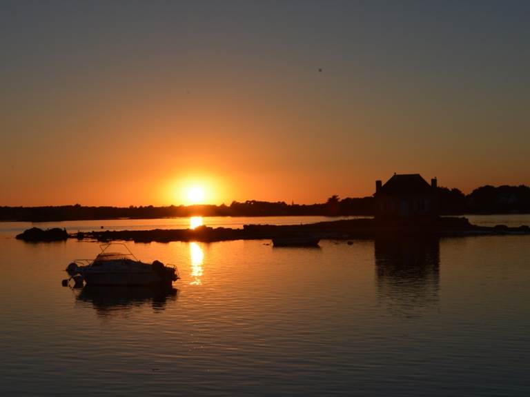 sunset-stcado-belz-balade-croisière-bateau-afterwork-tourisme-golfe-morbihan-quiberon-dune