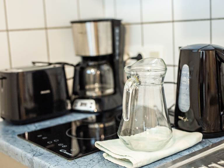 Kitchennette Maïs