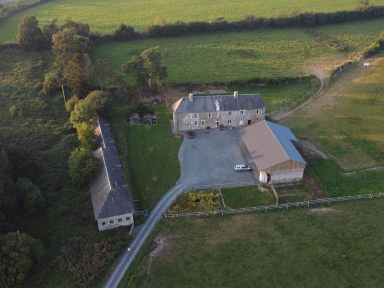 Pierrefitte vous souhaite la bienvenue