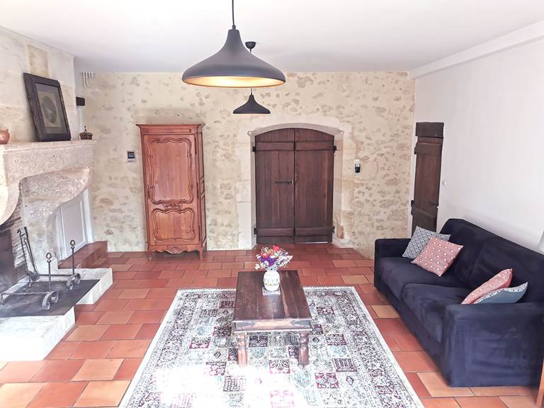 Appartement Gascogne