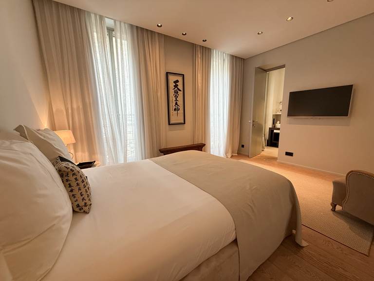 Appartement Rue d'Antibes - location 19