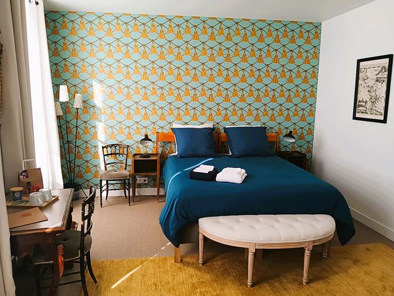 Chambre Antoinette
