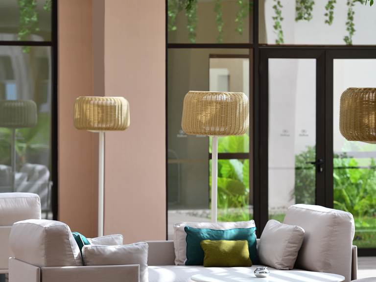 Hilton Taghazout Bay Beach Resort & Spa - Bar Suave