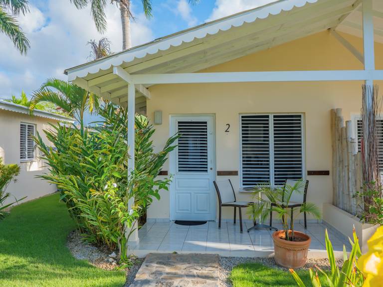 Bungalow n°2-gallery