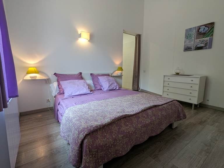 Chambre suite-gallery