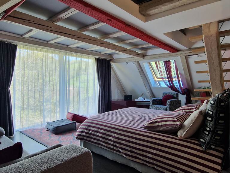 Suite Panorama