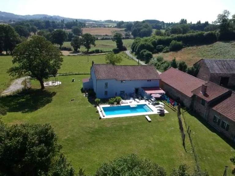 Villa Magnolia 1