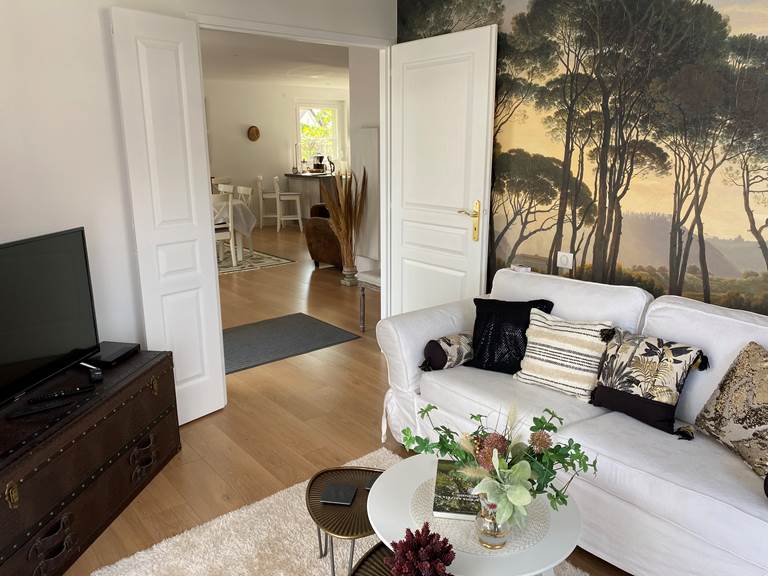 Le Salon
