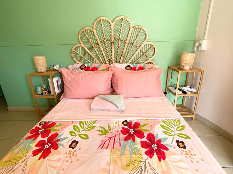 Chambre 114
